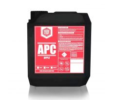 APC Apple 5L - Viacúčelový čistiaci prostriedok