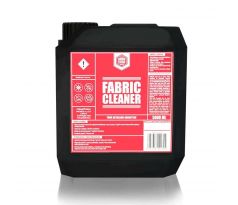 Fabric Cleaner - Produkt na čistenie textilu 5L
