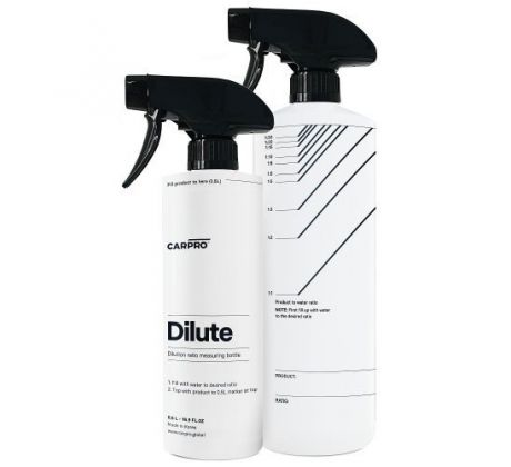 CarPro Dilute 500 ml