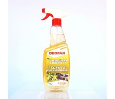 DEOPAR Vanilka 750 ml