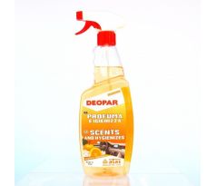 DEOPAR Pomaranč 750 ml