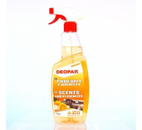 DEOPAR Pomaranč 750 ml