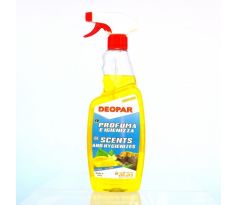 DEOPAR Citrón 750 ml