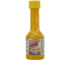 VIF SUPER DIESEL ADITIV LETNÝ - 125ml
