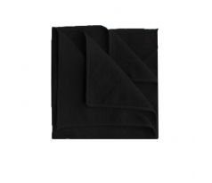 MONSTER SHINE APT - 40X40cm 280 g/m2 BLACK