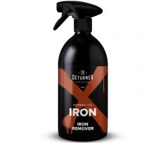 Deturner XPERT LINE IRON 1L