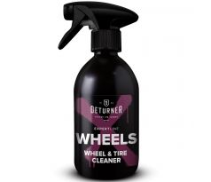 Deturner XPERT LINE WHEELS & TIRE CLEANER 500ml