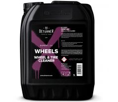 Deturner XPERT LINE WHEELS & TIRE CLEANER 5L