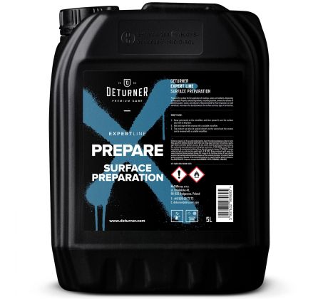 Deturner XPERT LINE PREPARE 5L