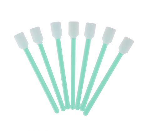 Detailing Swabs - penová tyčinka