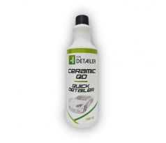 4detailer Ceramic QD 1L - detailer s karnaubov