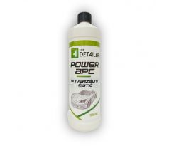 4detailer Power APC 1L - univerzálny čistič