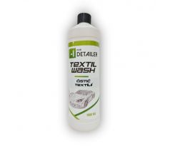 4detailer Textil Wash 1L - čistič textilu