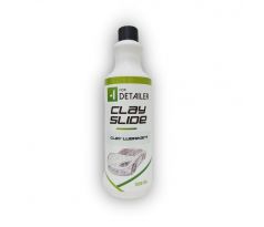 4detailer Slide For Clay 1L - lubrikant pre clay