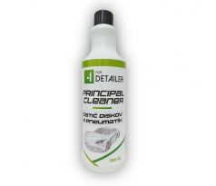 4detailer Principal Wheel Cleaner 1L - čistič diskov a pneumatik