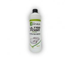 4detailer ULTRA FOAM - pH neutrálna aktívna pena