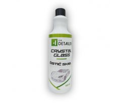 4detailer Crystal Glass 1L - čistič skiel