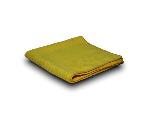 TA - univerzálne mikrovlákno YELLOW 320 g/m²