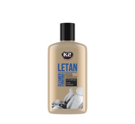 K2 LETAN 2V1 250ml