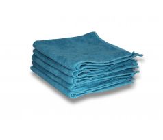 TA - univerzálne mikrovlákno BLUE 320 g/m² 5-PACK