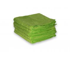 TA - dual pile 320 g/m² GREEN 5-PACK