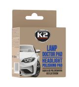 LAMP DOKTOR PAD