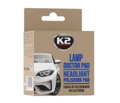 LAMP DOKTOR PAD