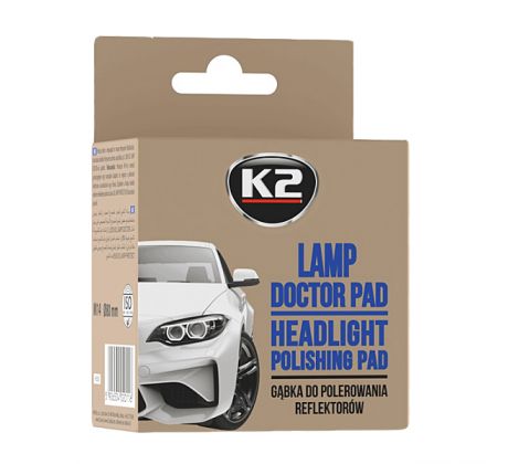 LAMP DOKTOR PAD