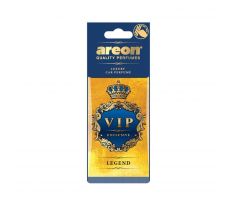 Areon VIP – vôňa Legend