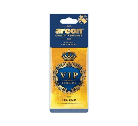 Areon VIP – vôňa Legend