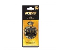 Areon VIP – vôňa Black King