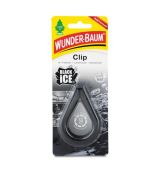 WUNDER-BAUM CLIP BLACK