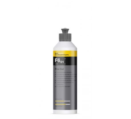 Koch Fine Cut F6.01 250 ml