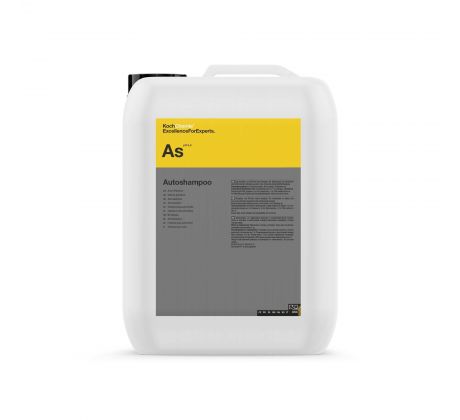 Koch Chemie Autoshampoo 11kg