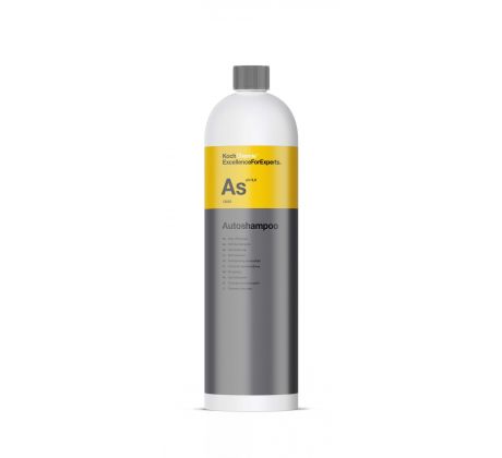 Koch Chemie Autoshampoo - auto šampón 1L