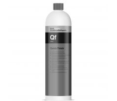 KochChemie quick Finish 1L - detailer bez silikonu