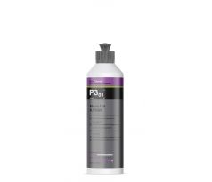 Koch Chemie Micro Cut & Finish P3.01- politúra s karnaubským voskom 250ml