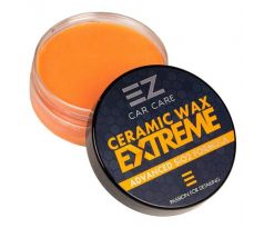 EZ CAR CARE - EXTREME CERAMIC WAX ADVANCED SI02 50 ML