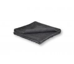 TA - DUAL PILE EDGELESS 320 g/m² GREY