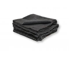 TA - DUAL PILE EDGELESS 320 g/m² GREY 3-PACK