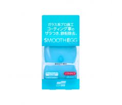 Soft99 Smooth Egg Clay Bar 2x50g