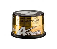 Soft99 Authentic Premium - tvrdý vosk na auto, 200 g