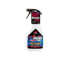 Soft99 Fusso Coat Speed & Barrier quick detailer, 500 ml