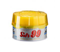 Soft99 Hanneri Wax - mäkký vosk na auto, 280 g