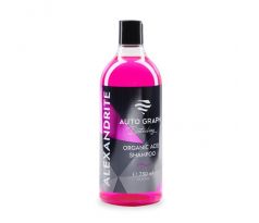 AUTO GRAPH DETAILING ALEXANDRITE ORGANIC ACID SHAMPOO 750 ML