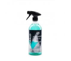 AUTO GRAPH DETAILING EMERALD HYDROPHOBIC GLASS CLEANER 750 ML