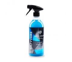 AUTO GRAPH DETAILING SAPPHIRE CERAMIC SPRAY COAT 750 ML