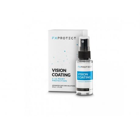 FX PROTECT VISION COATING C-12 30 ML