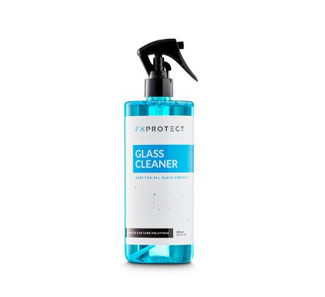 FX PROTECT GLASS CLEANER 500 ML