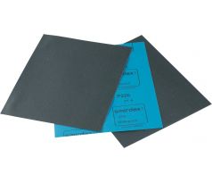 Smirdex 270 brúsny papier pod vodu P1500